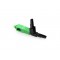 فيش ضوئي اخضر FIBO FAST CONNCTOR SC/APC - GLAND