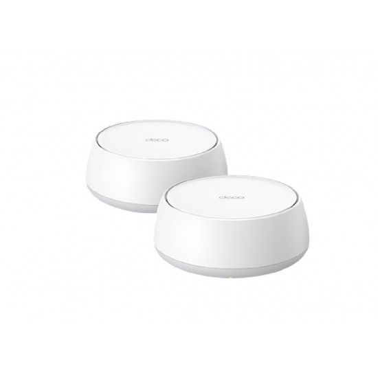 TPLINK DECO BE25 - BE3600 - WIFI7 - 2PCS