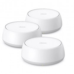TPLINK DECO BE25 - BE3600 - WIFI7 - 3PCS