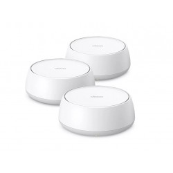 TPLINK DECO BE25 - BE3600 - WIFI7 - 3PCS
