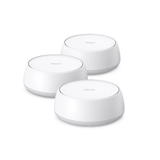 TPLINK DECO BE25 - BE3600 - WIFI7 - 3PCS