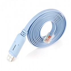 كيبل كونسل RJ45 - FH10398
