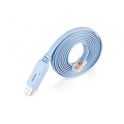 كيبل كونسل RJ45 - FH10398
