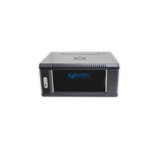 RACK 4U - BLUESTROUM - 600*450*280