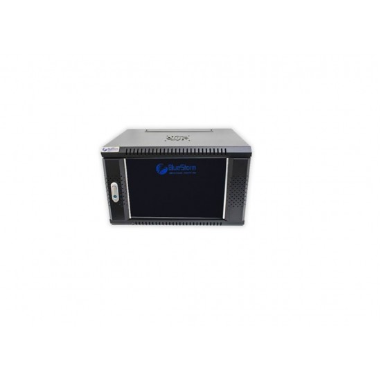 RACK 6U - BLUESTROUM - 600*450*350