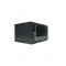 RACK CARBON - 6U  ارتفاع 35 - عرض 60 - عمق 50
