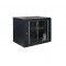 RACK CABRON - 9U  ارتفاع 50 - عرض 60 - عمق 60