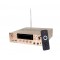 جهاز AMPLIFIER TSTAR ( BT-1388C ) 70W   فقط Ohms