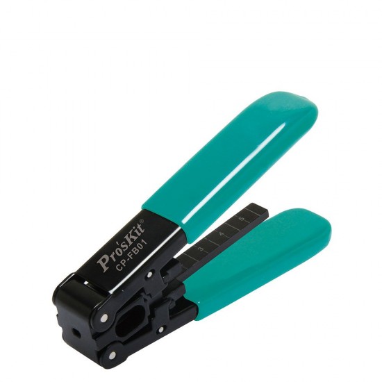 PrOSKIT CP-FB01 FTTH DROP CABLE STRIPPER