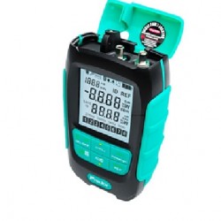 PROSKIT 4 IN 1 FABER MT-7618  بور ملتي ميتر