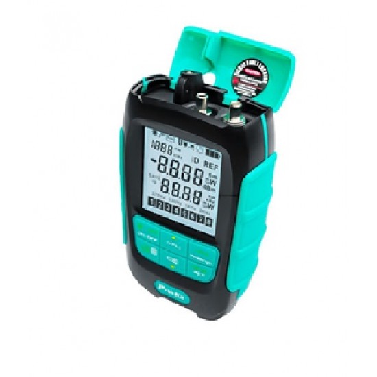 PROSKIT 4 IN 1 FABER MT-7618  بور ملتي ميتر