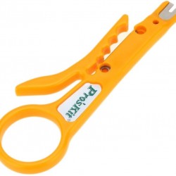 PROSKIT  CABLE STRIPPER 8PK-CT001 قاشطة كيبل
