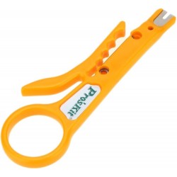 PROSKIT  CABLE STRIPPER 8PK-CT001 قاشطة كيبل