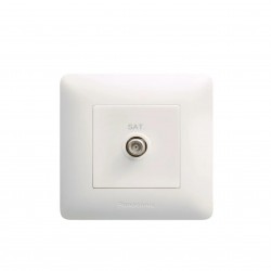 VOLTA SATELLITE  SOCKET - سوكت ستلايت  PN-SAT