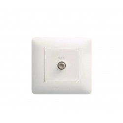 VOLTA SATELLITE  SOCKET - سوكت ستلايت  PN-SAT