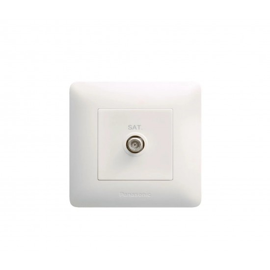 VOLTA SATELLITE  SOCKET - سوكت ستلايت  PN-SAT