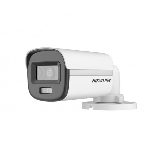 HIKVISION DS-2CE10DF0T-PF ( 2MP - 2.8mm ) OUT