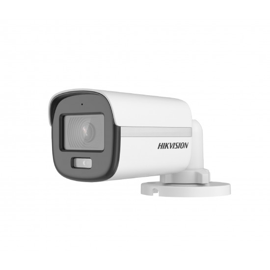 HIKVISION DS-2CE10KF0T-PFS ( 5MP - 2.8mm ) OUT