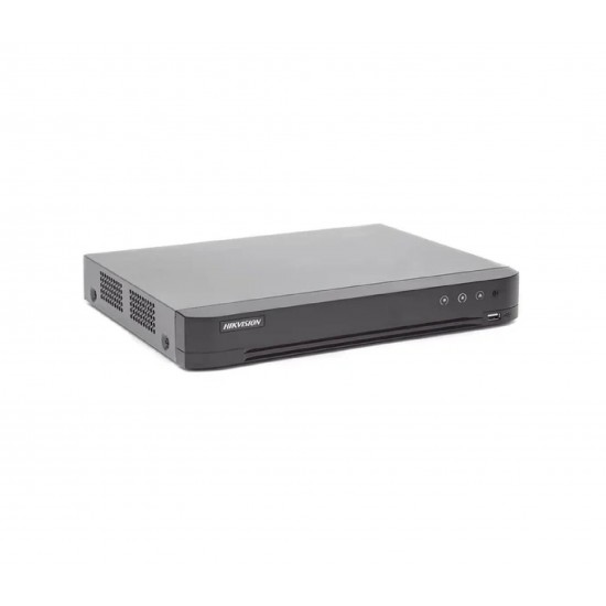 HIKVISION DVR DS-7204HGHI-K1 ( 2MP - 4CH - 1 HARD )