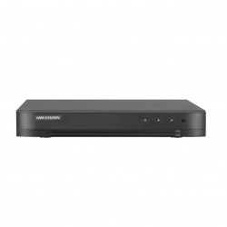 HIKVISION DVR DS-7208HGHI-K1 ( 2MP - 8CH - 1 HARD )