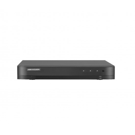 HIKVISION DVR DS-7208HGHI-K1 ( 2MP - 8CH - 1 HARD )