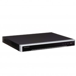 HIKVISION NVR DS-7608NI-M2 ( 4K - 8CH - 2 HARD )