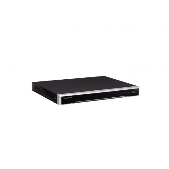 HIKVISION NVR DS-7608NI-M2 ( 4K - 8CH - 2 HARD )