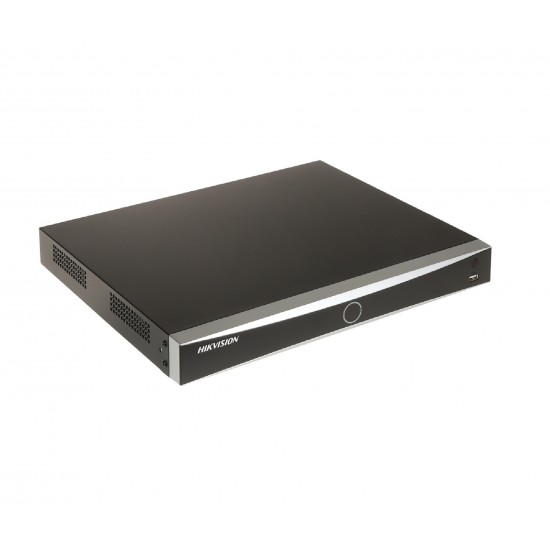 HIKVISION NVR DS-7608NXI-K2 ( 4M - 8CH - 2 HARD )