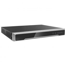 HIKVISION NVR DS-7616NI-M2 ( 4K - 16CH - 2 HARD )