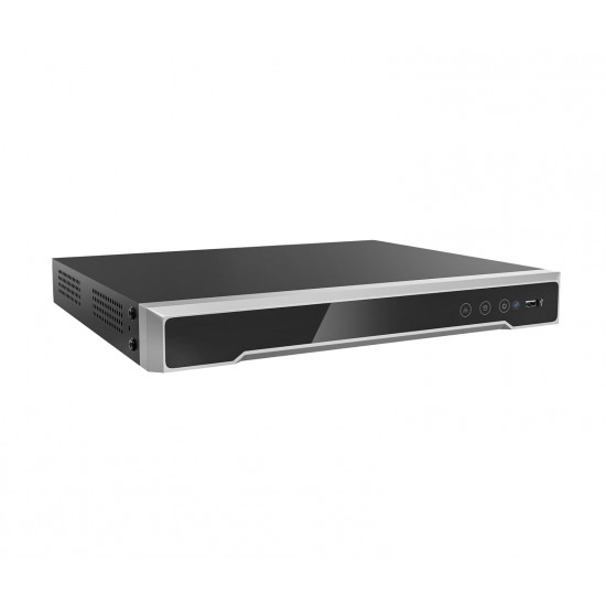 HIKVISION NVR DS-7616NI-M2 ( 4K - 16CH - 2 HARD )