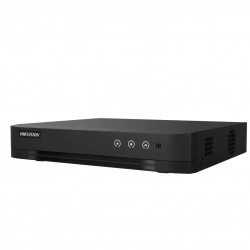 HIKVISION DVR IDS-7216HQHI-M1/S ( 4MP - 16CH - 1 HARD )