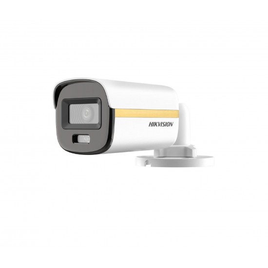 HIKVISION DS-2CE10KF3T-L ( 5MP - 3.6MM - 20M ) OUT