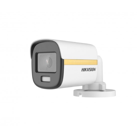 HIKVISION DS-2CE10UF3T-E ( 8MP - 3.6MM - 20M ) OUT
