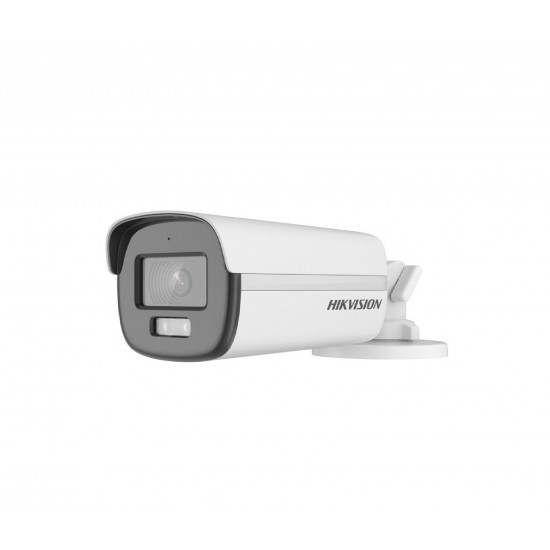 HIKVISION DS-2CE12KF0T-LFS ( 5MP - 3.6MM- 40M ) OUT