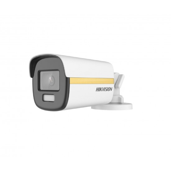HIKVISION DS-2CE12UF3T-E ( 8MP - 3.6MM- 40M ) OUT