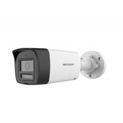 HIKVISION DS-2CE16D0T-LPTS ( 2MP - 2.8MM- 20M- TWO WAY AUDIO ) OUT