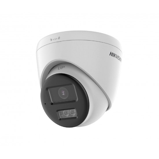 HIKVISION DS-2CE78D0T-LTS ( 2MP - 2.8MM- 40M - TWO WAY AUDIO ) IN