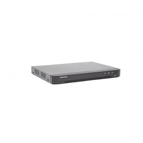 HIKVISION DVR IDS-7204HUHI-M1/S ( 8MP - 4CH - 1 HARD )