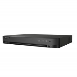 HIKVISION DVR IDS-7208HQHI-M1/XT ( 5MP - 8CH - 1 HARD- AI )