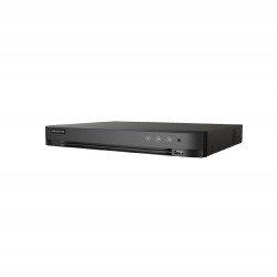 HIKVISION DVR IDS-7208HUHI-M1/X ( 8MP - 8CH - 1 HARD )