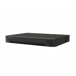 HIKVISION DVR IDS-7216HQHI-M1/XT ( 5MP - 16CH - 1 HARD-AI)