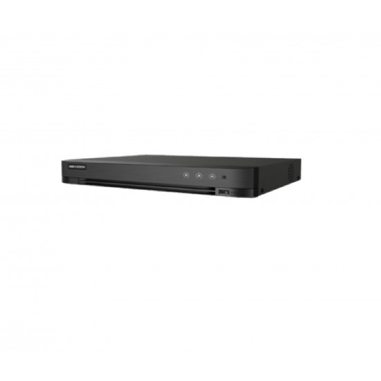 HIKVISION DVR IDS-7216HUHI-M2/X ( 8MP - 16CH - 2 HARD-AI)