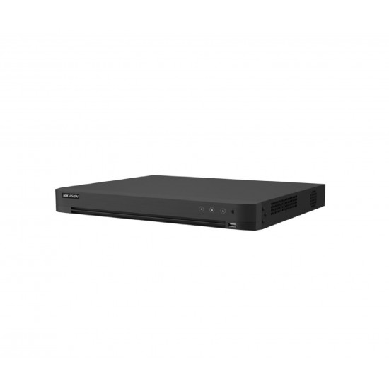 HIKVISION DVR IDS-7232HQHI-M2/XT ( 5MP - 32CH - 2 HARD-AI)