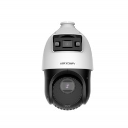HIKVISION DS-2SE4C225MWG-E 12F0 ( 2MP - PTZ X25- 2 CAMERA ) IP - OUT