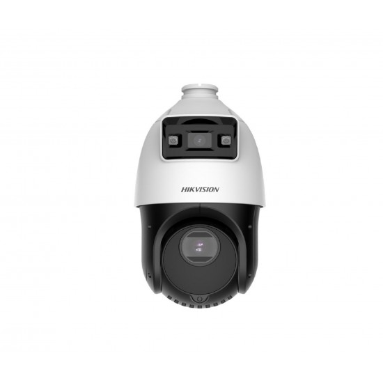 HIKVISION DS-2SE4C225MWG-E 12F0 ( 2MP - PTZ X25- 2 CAMERA ) IP - OUT