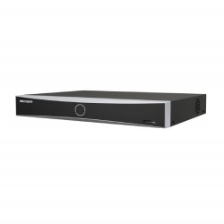 HIKVISION NVR DS-7604NXI-K1 ( 4K - 4CH - 1 HARD-AI)