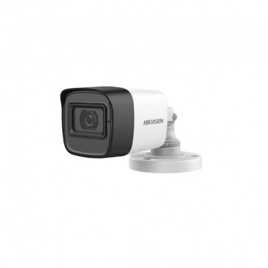 HIKVISION DS-2CE16D0T-ITPF 2.8m