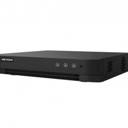 HIKVISION DVR DS-7204HGHI-M1 ( 2MP - 4CH - 1 HARD )
