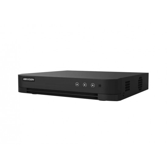 HIKVISION DVR DS-7204HGHI-M1 ( 2MP - 4CH - 1 HARD )