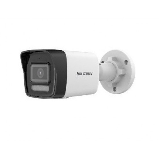 HIKVISION DS-2CD1083G2-LIU ( 8MP - 2.8MM-AUDIO )  IP - OUT